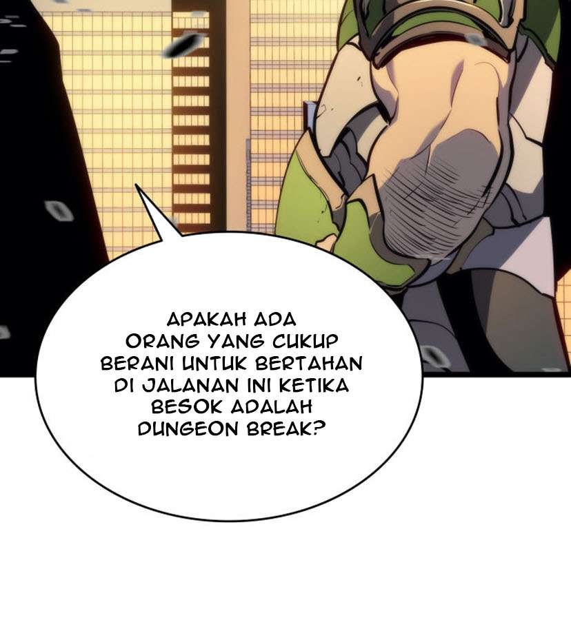 Solo Leveling Chapter 131 Gambar 30