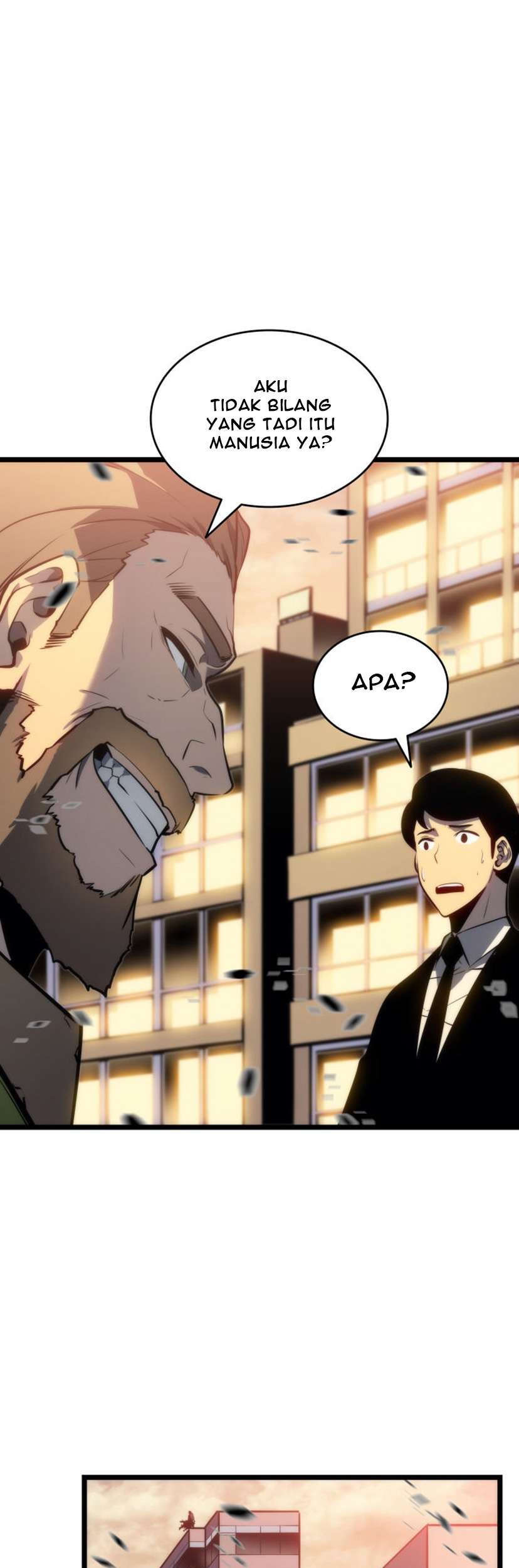 Solo Leveling Chapter 131 Gambar 31