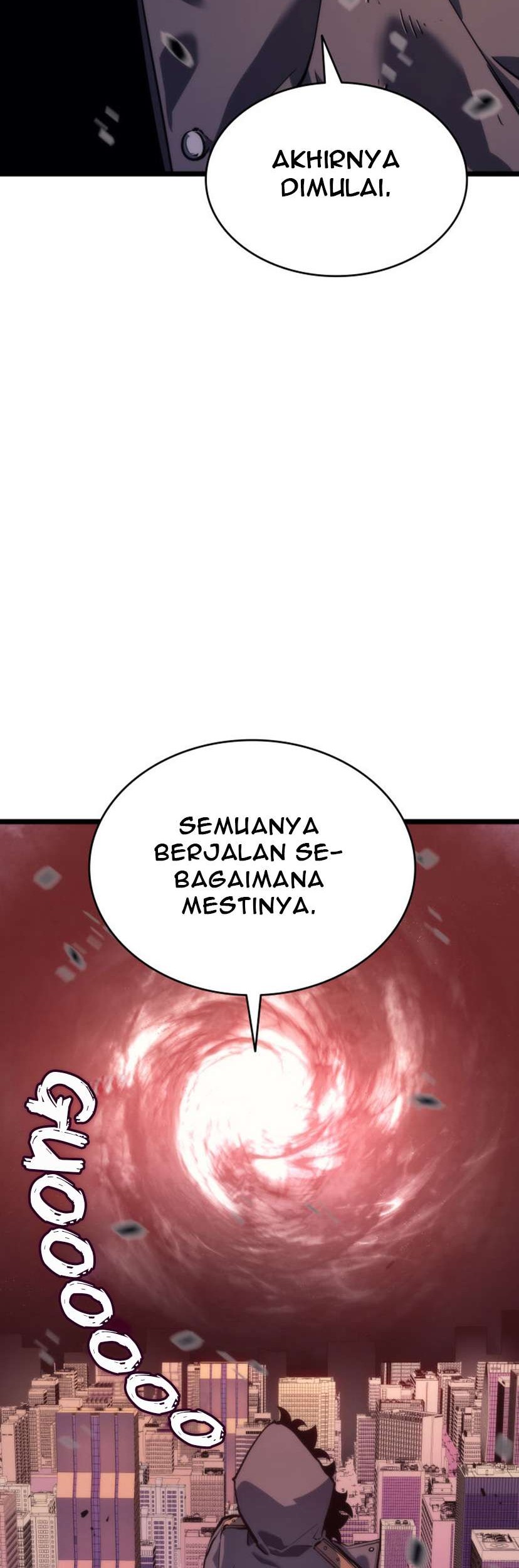 Solo Leveling Chapter 131 Gambar 34