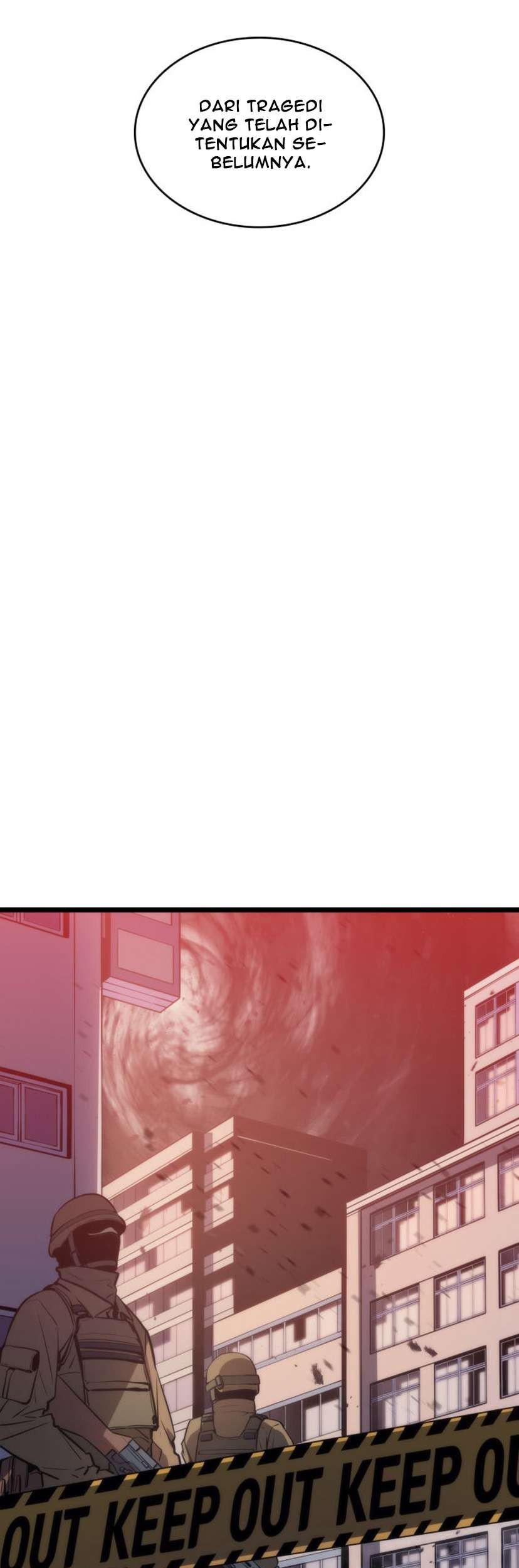 Solo Leveling Chapter 131 Gambar 36