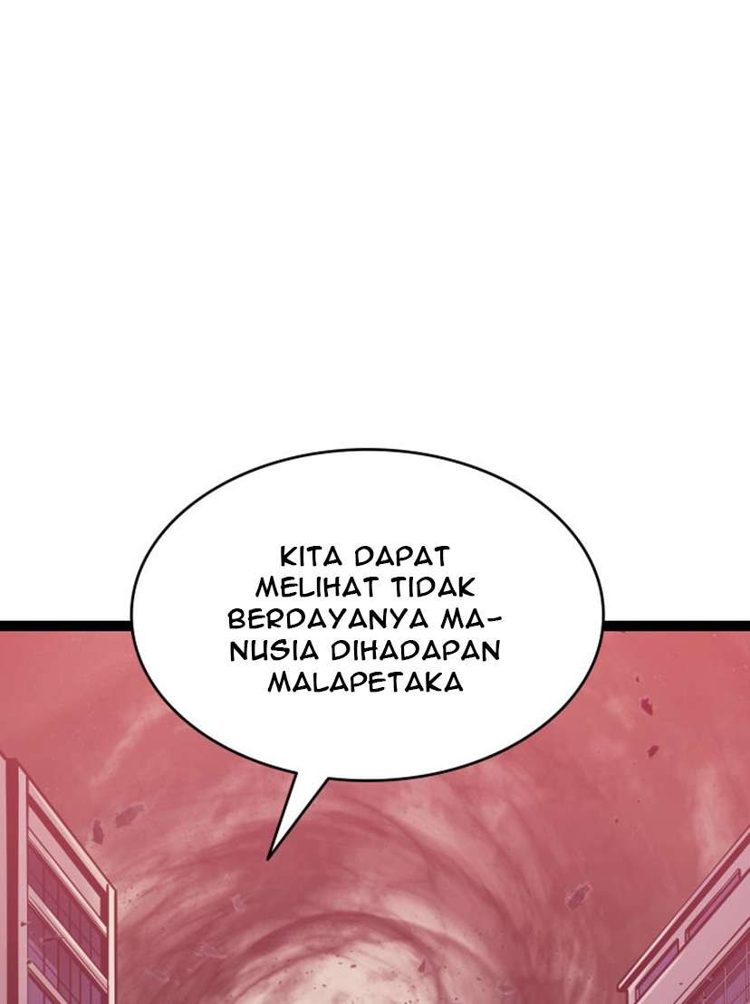 Solo Leveling Chapter 131 Gambar 40