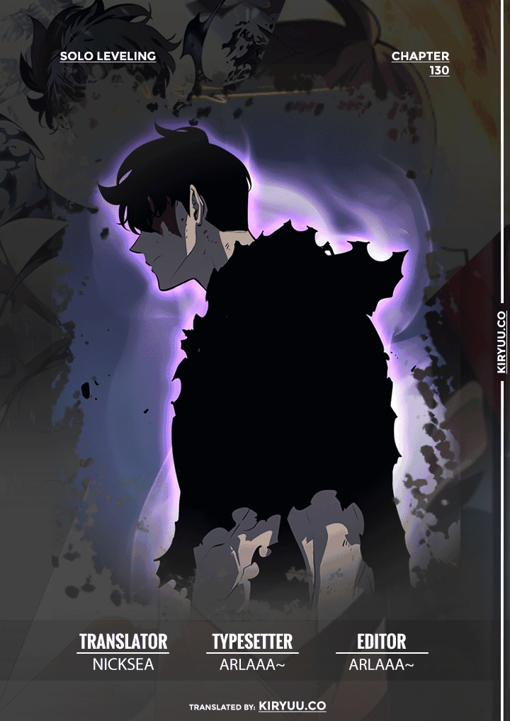Komik Solo Leveling Chapter 130 gambar nomor 1