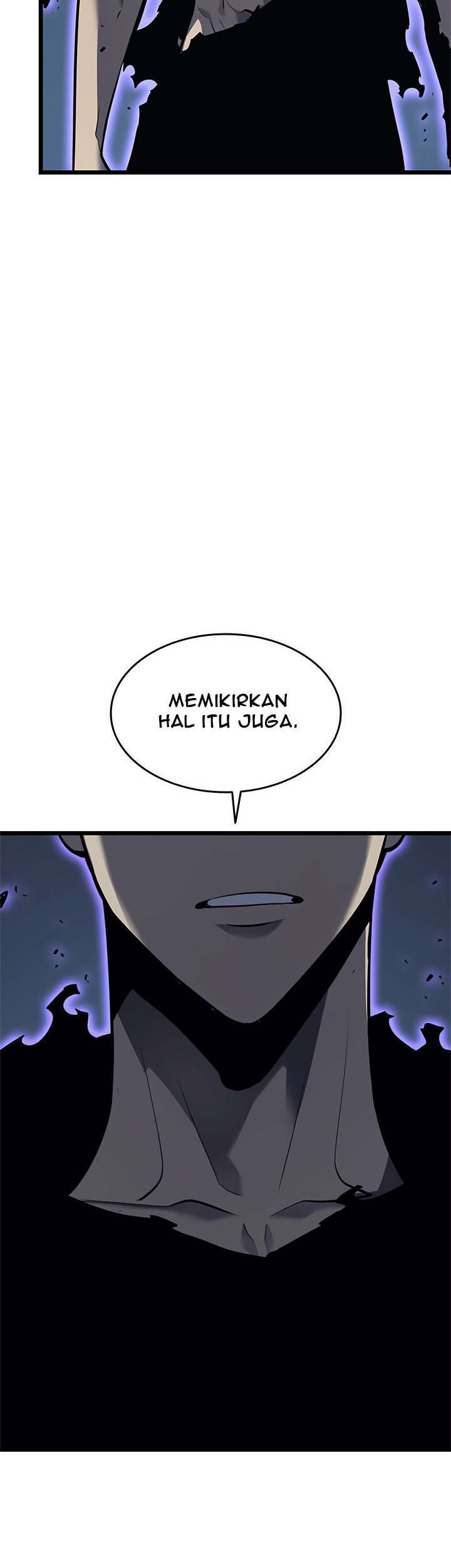 Solo Leveling Chapter 130 Gambar 52