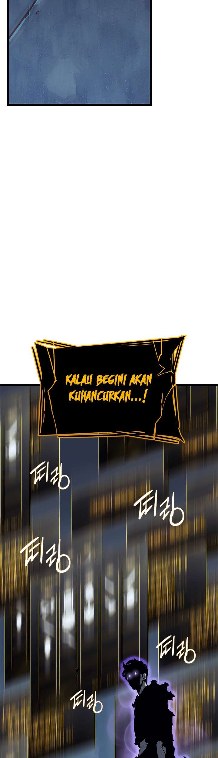 Solo Leveling Chapter 130 Gambar 49