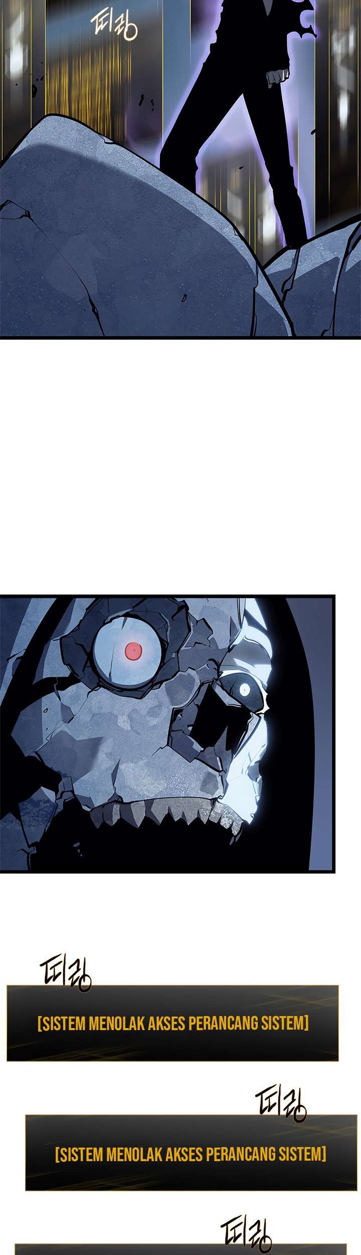 Solo Leveling Chapter 130 Gambar 50