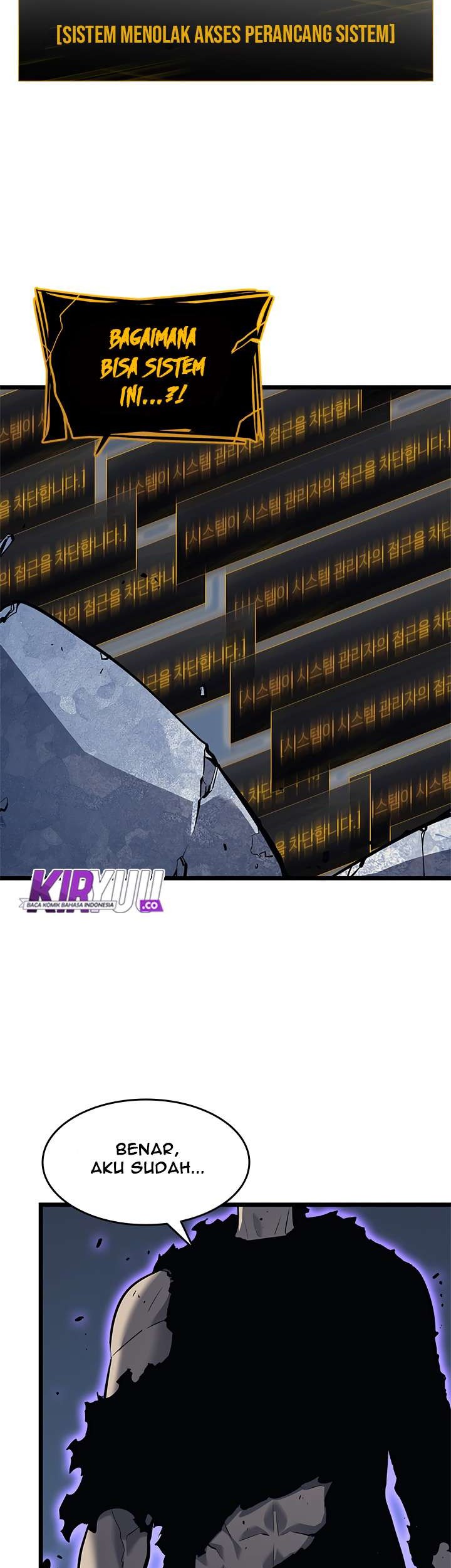 Solo Leveling Chapter 130 Gambar 51