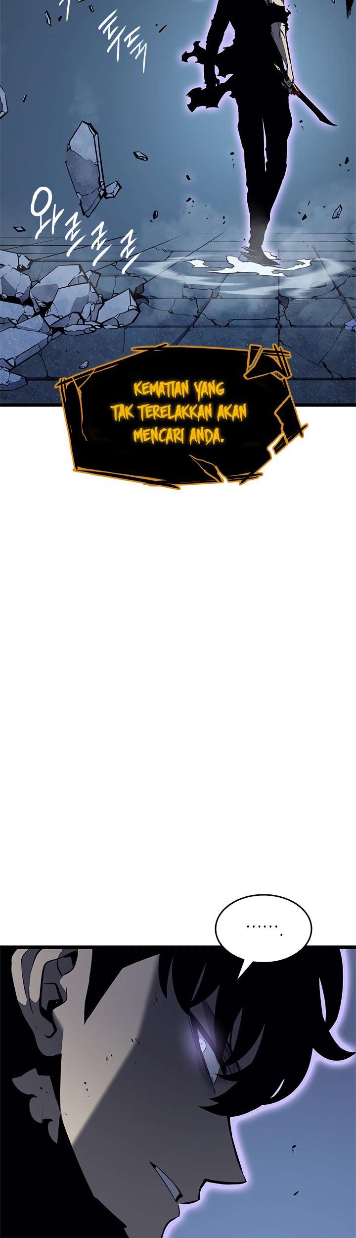 Solo Leveling Chapter 130 Gambar 57