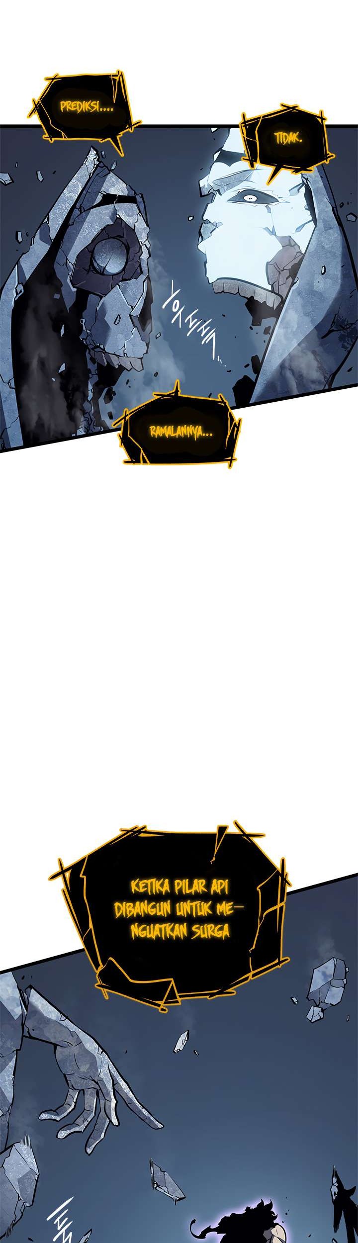 Solo Leveling Chapter 130 Gambar 56
