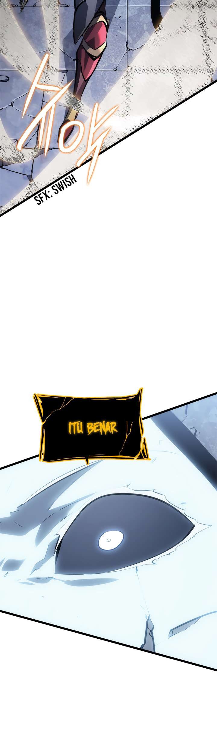 Solo Leveling Chapter 130 Gambar 6