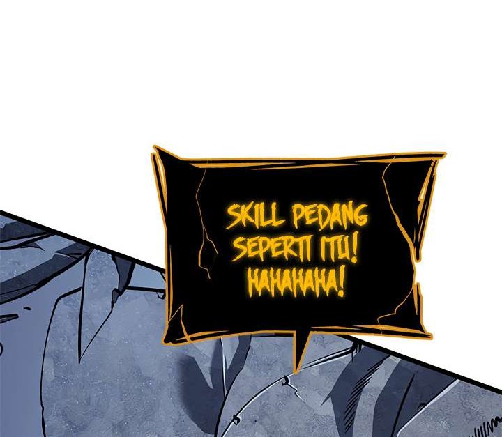 Solo Leveling Chapter 130 Gambar 7