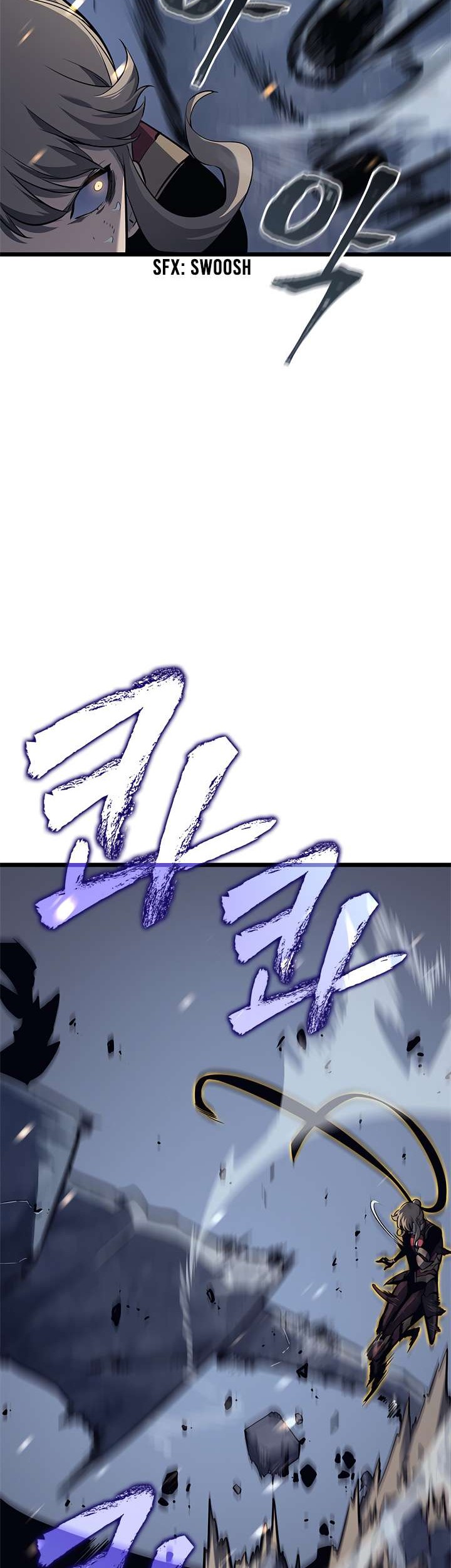 Solo Leveling Chapter 130 Gambar 16