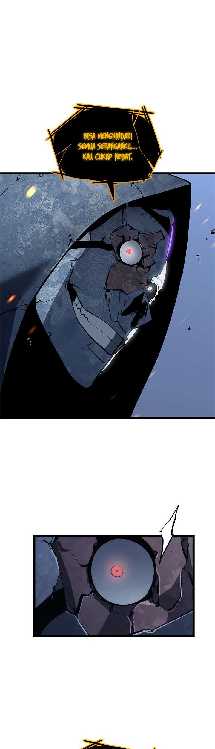 Solo Leveling Chapter 130 Gambar 18