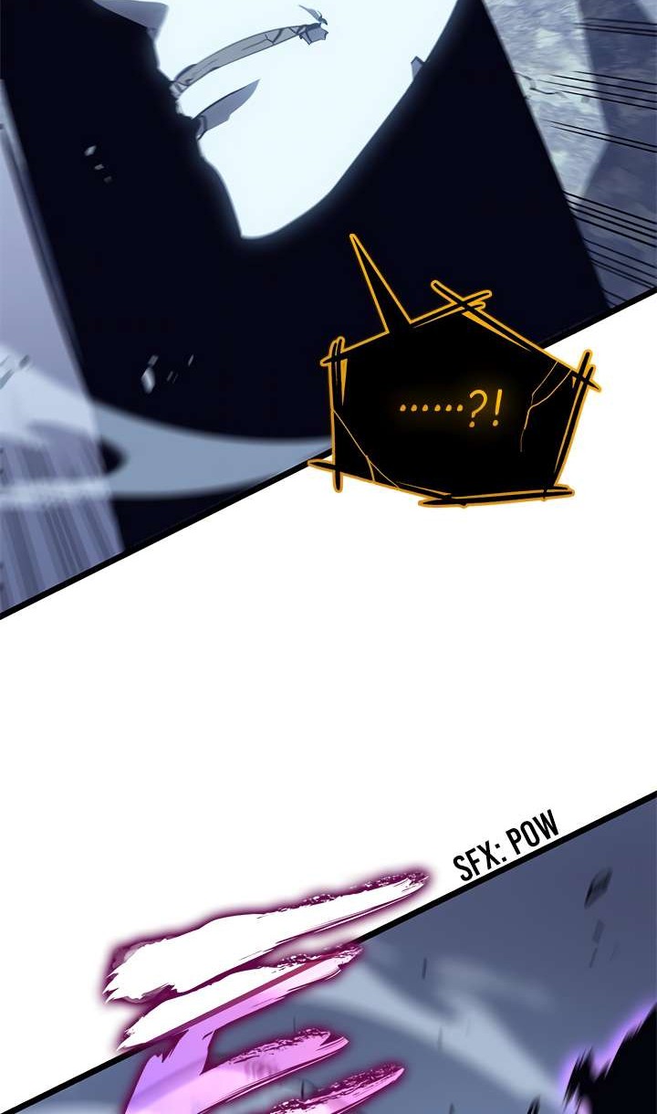 Solo Leveling Chapter 130 Gambar 25