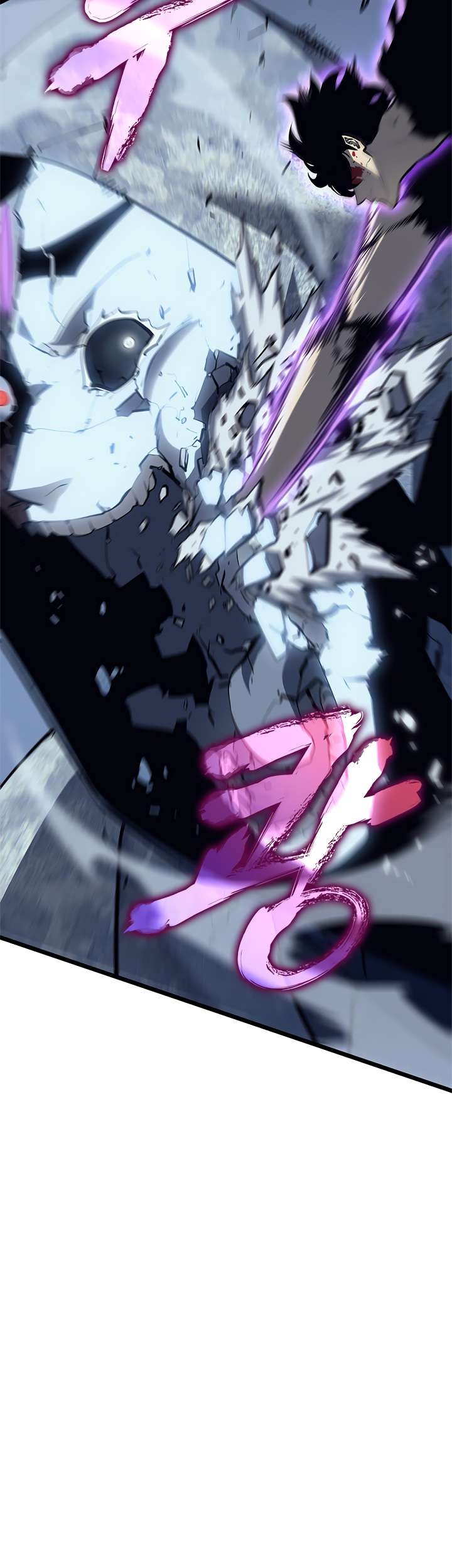 Solo Leveling Chapter 130 Gambar 26