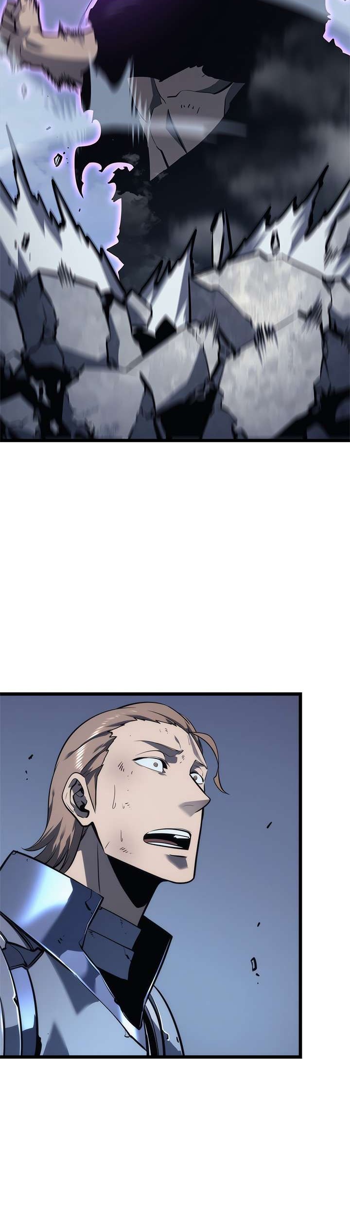 Solo Leveling Chapter 130 Gambar 28