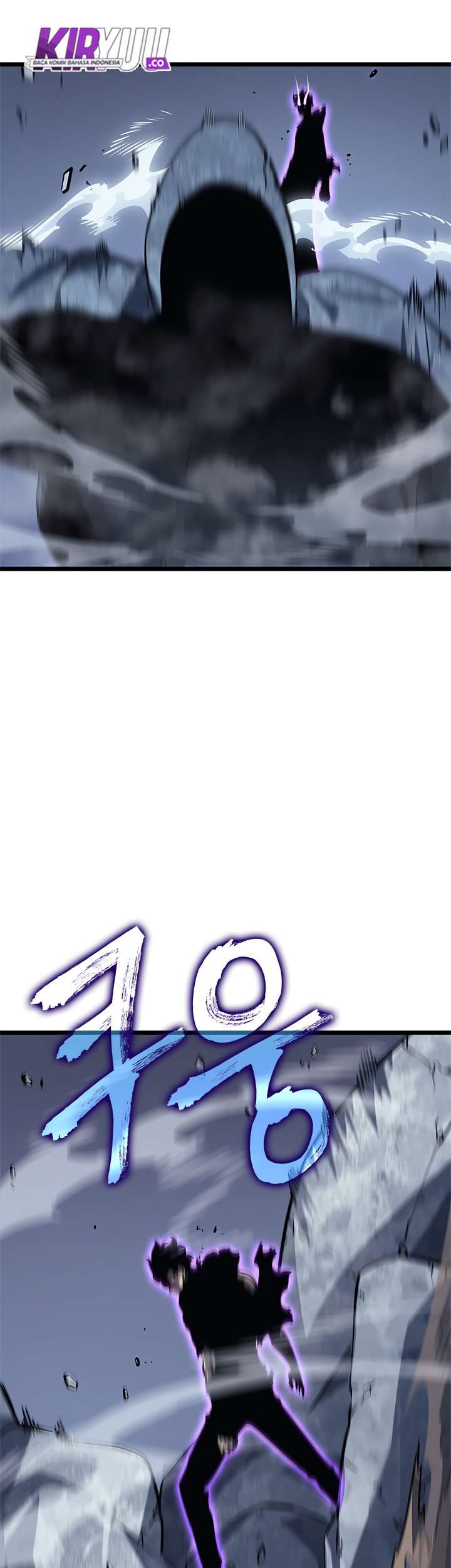 Solo Leveling Chapter 130 Gambar 30