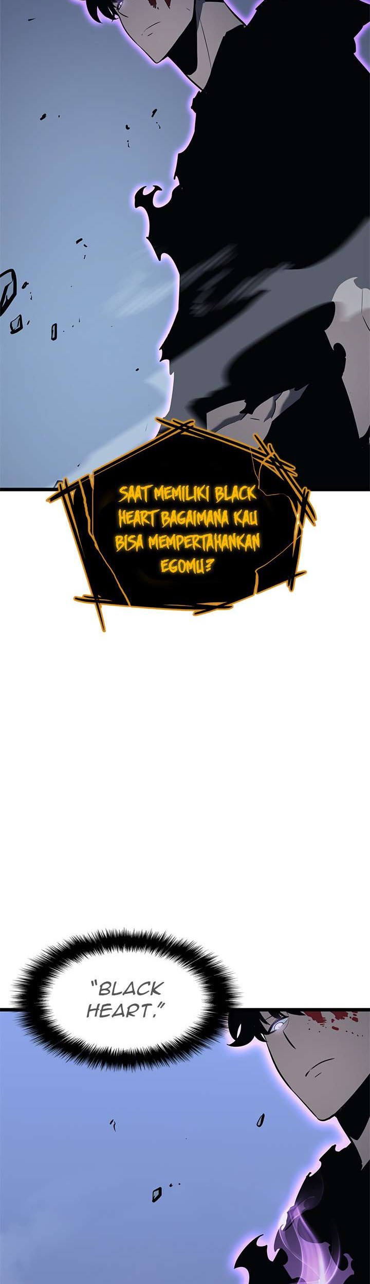 Solo Leveling Chapter 130 Gambar 33