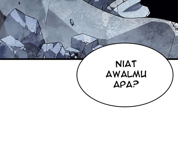 Solo Leveling Chapter 130 Gambar 37