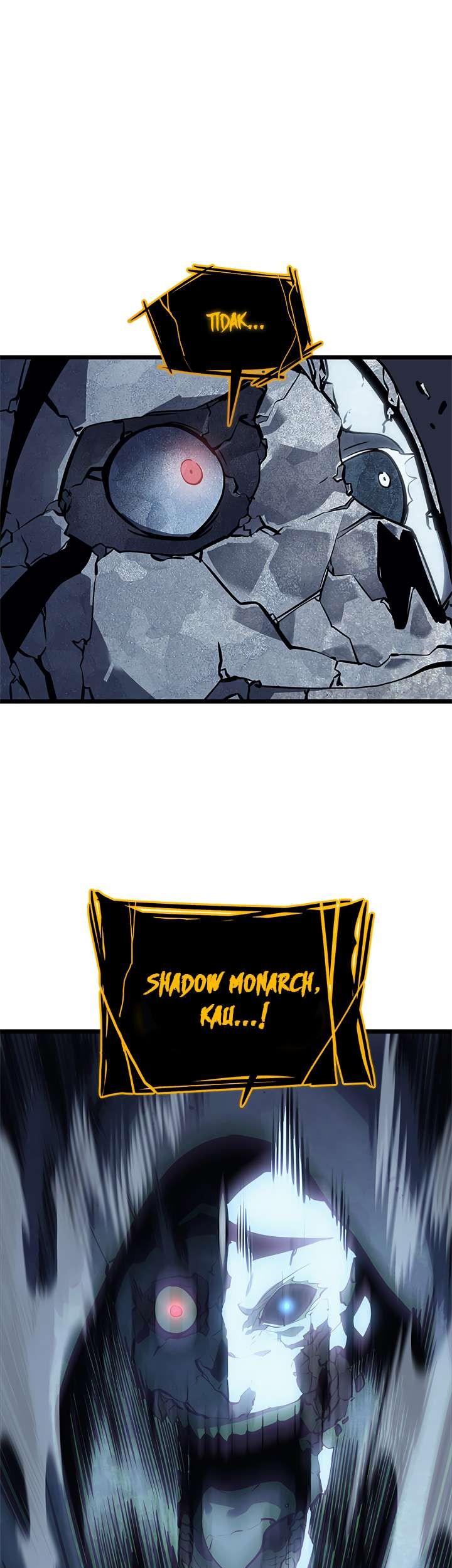 Solo Leveling Chapter 130 Gambar 38