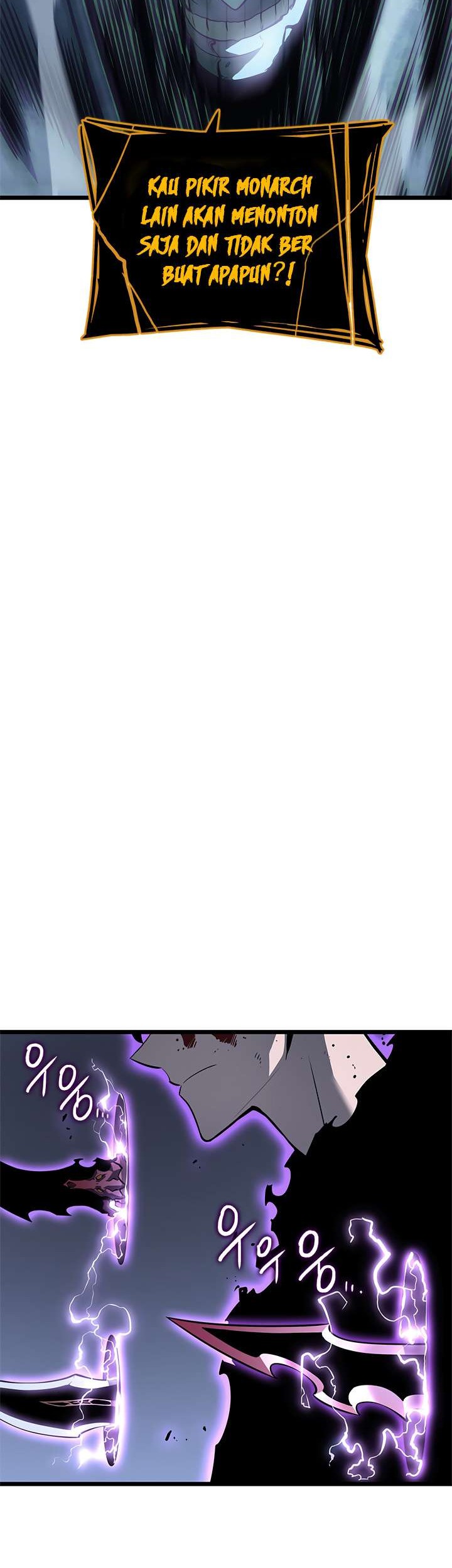 Solo Leveling Chapter 130 Gambar 39