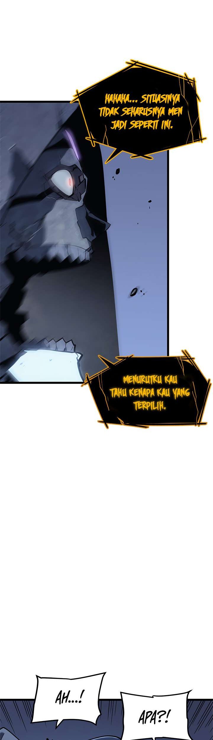 Solo Leveling Chapter 130 Gambar 41