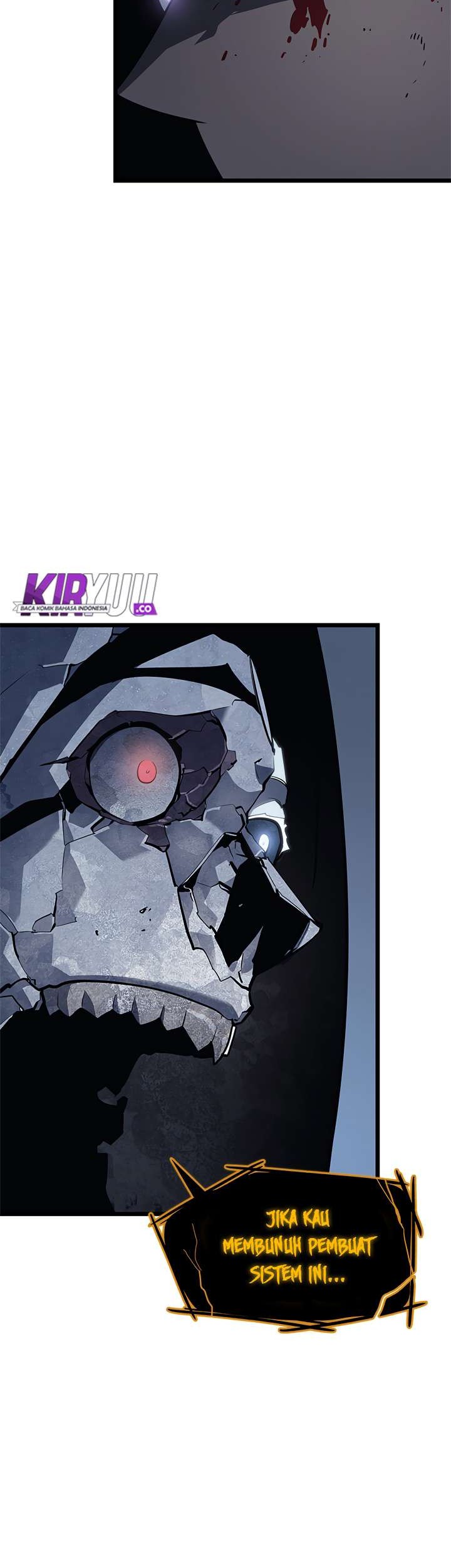 Solo Leveling Chapter 130 Gambar 46