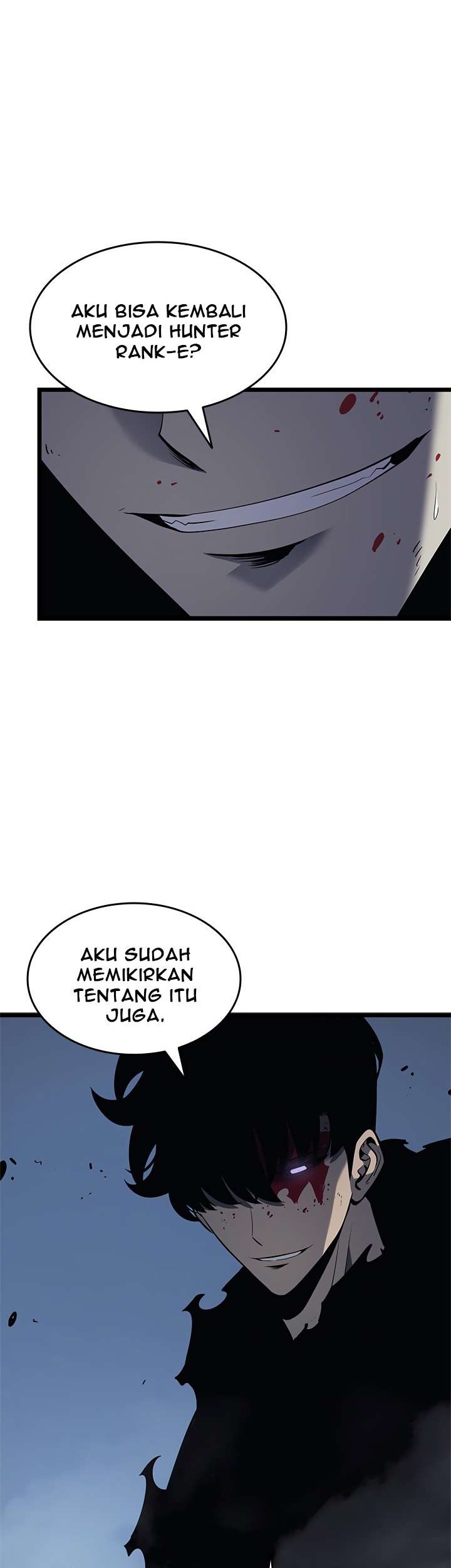 Solo Leveling Chapter 130 Gambar 47