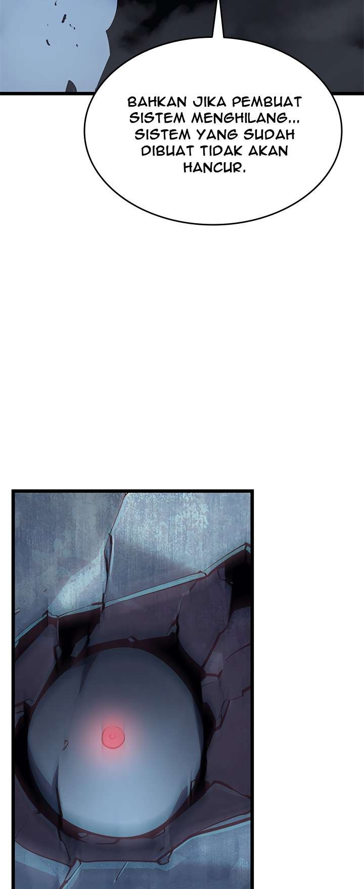 Solo Leveling Chapter 130 Gambar 48