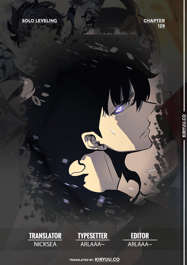 Komik Solo Leveling Chapter 129 gambar nomor 1