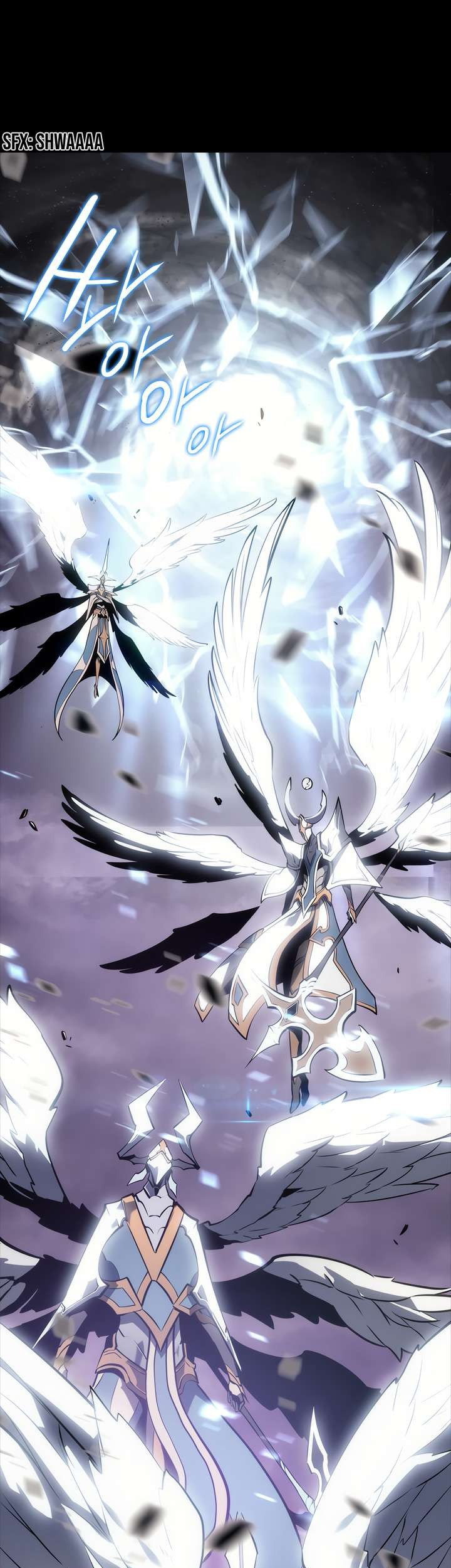 Solo Leveling Chapter 129 Gambar 65