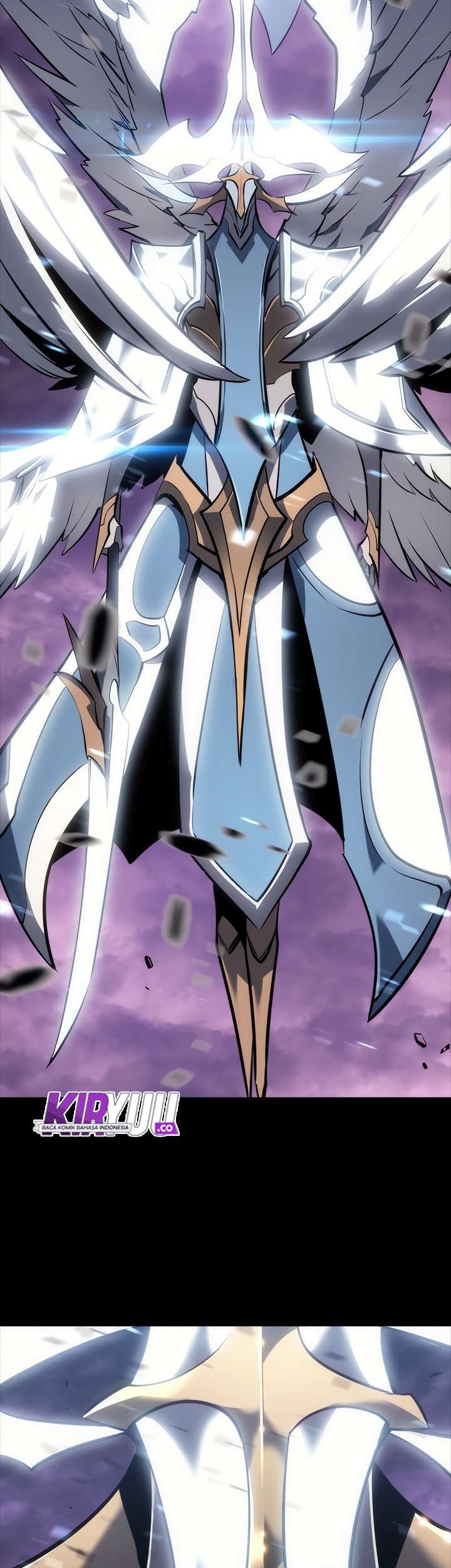 Solo Leveling Chapter 129 Gambar 66