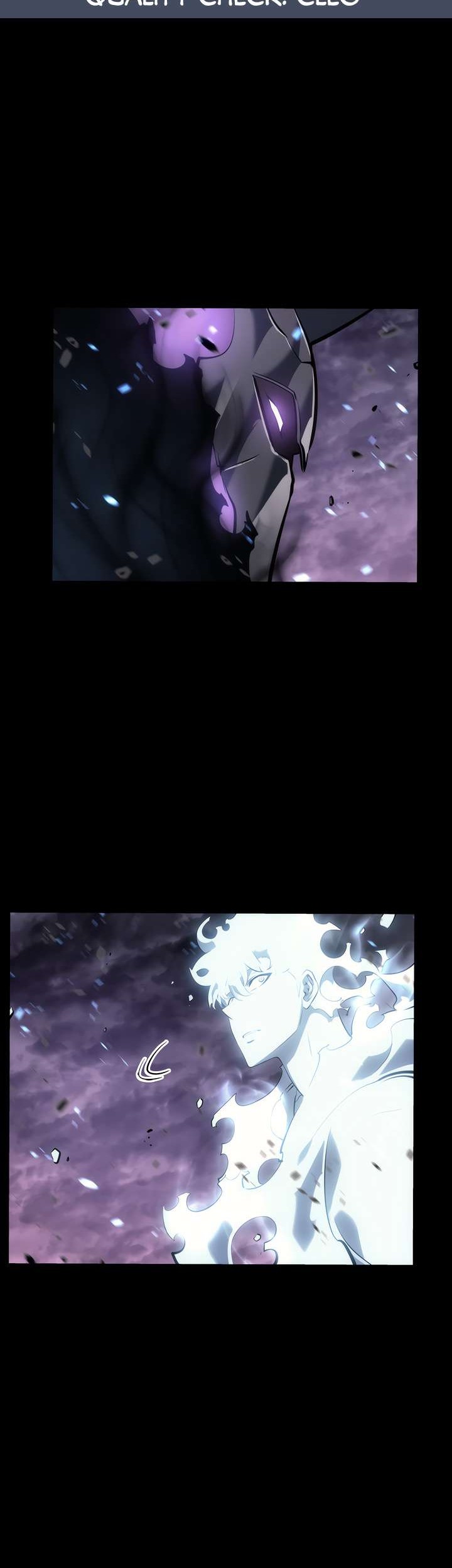 Solo Leveling Chapter 129 Gambar 3