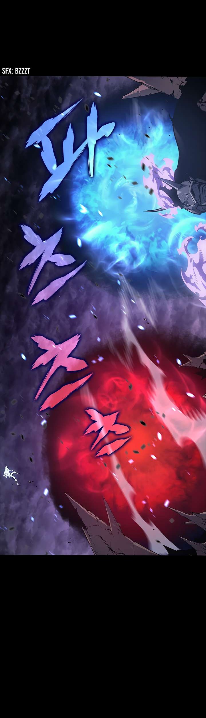 Solo Leveling Chapter 129 Gambar 4