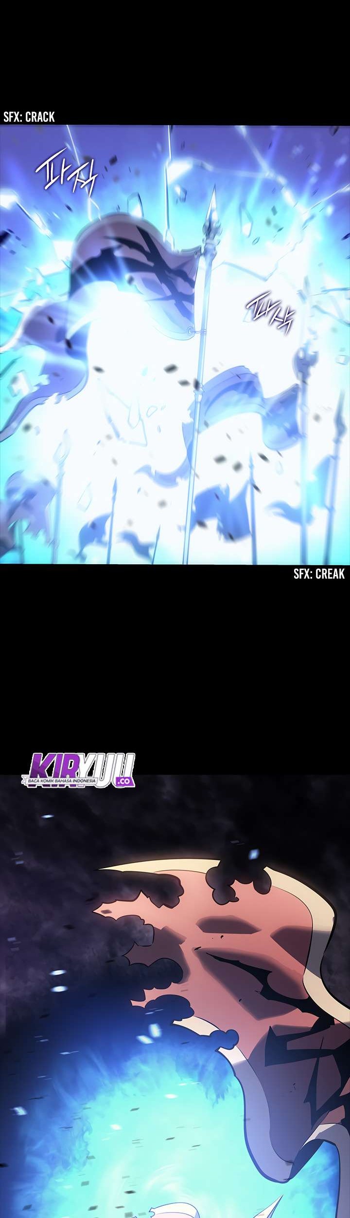 Solo Leveling Chapter 129 Gambar 5