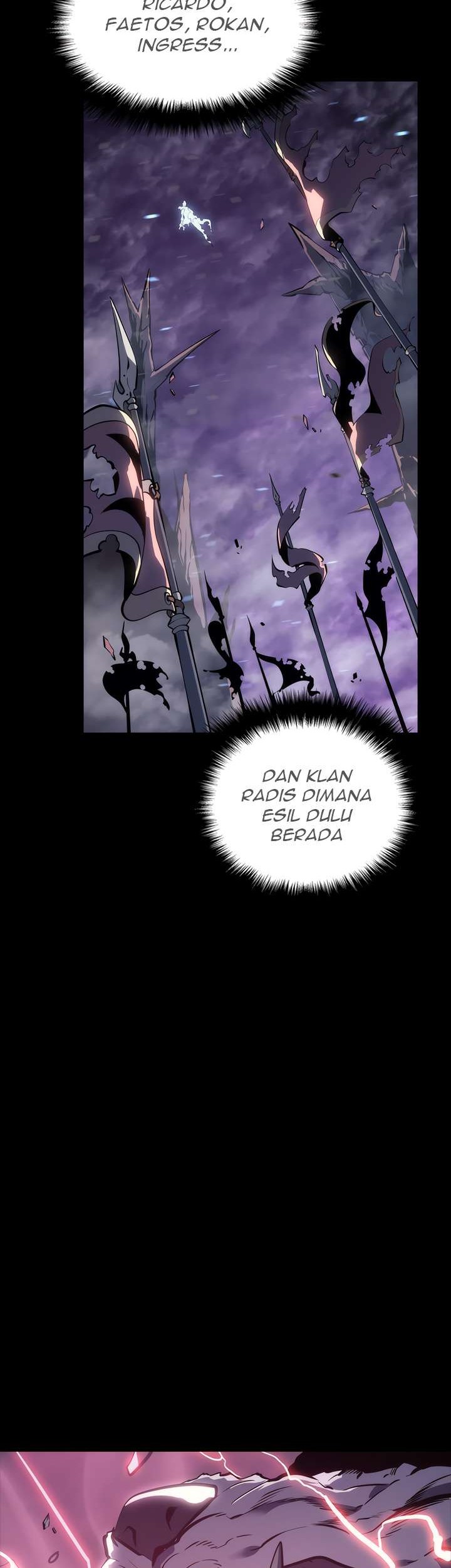 Solo Leveling Chapter 129 Gambar 7