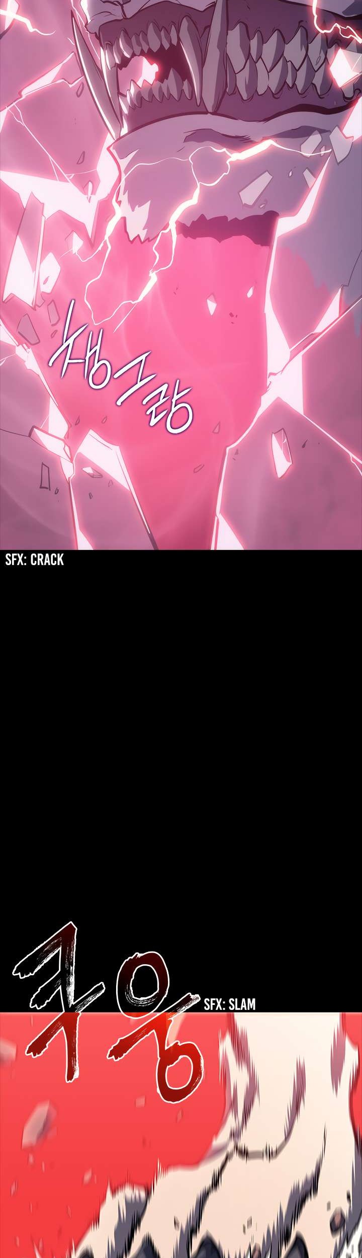 Solo Leveling Chapter 129 Gambar 8