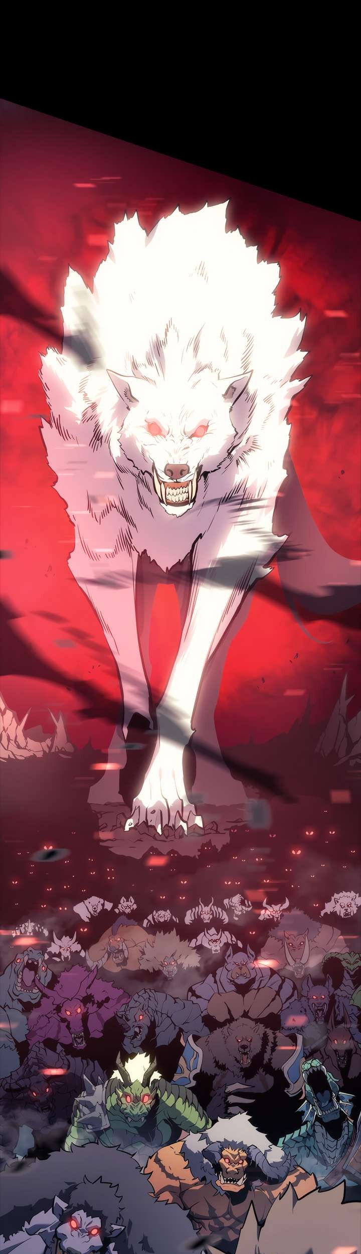 Solo Leveling Chapter 129 Gambar 10