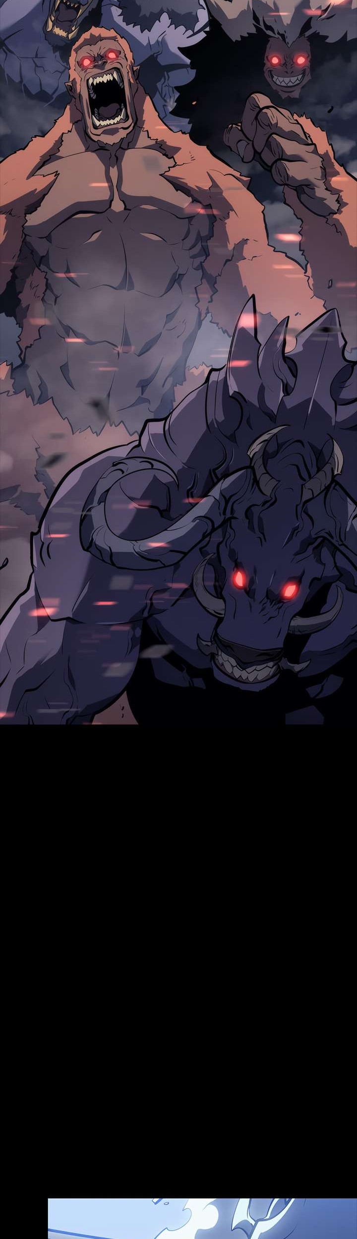 Solo Leveling Chapter 129 Gambar 11