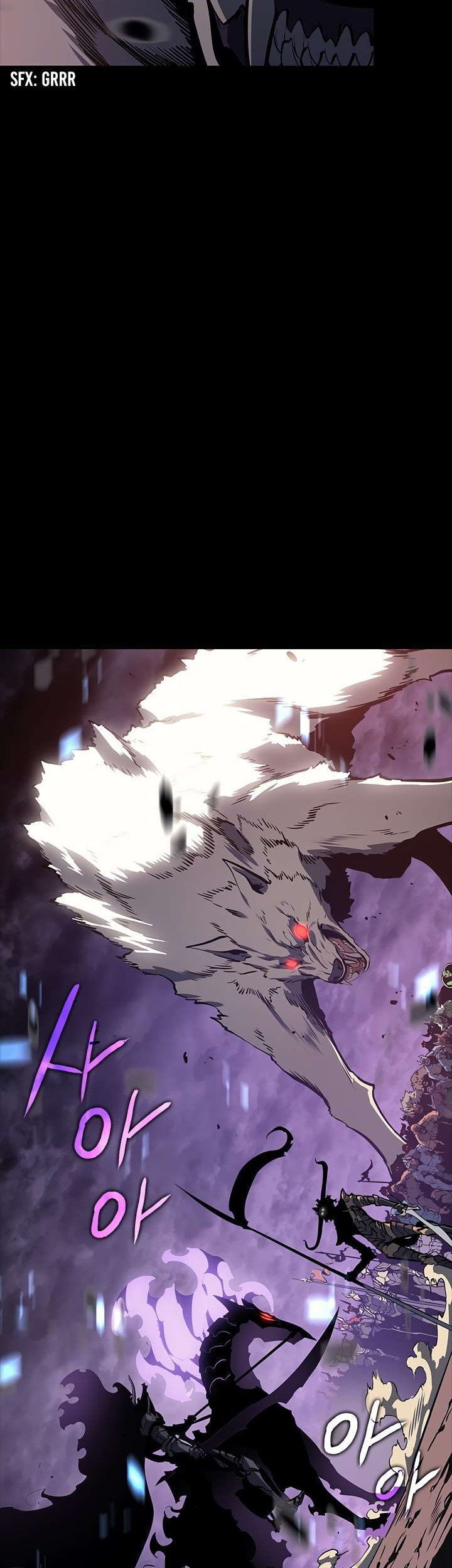 Solo Leveling Chapter 129 Gambar 13