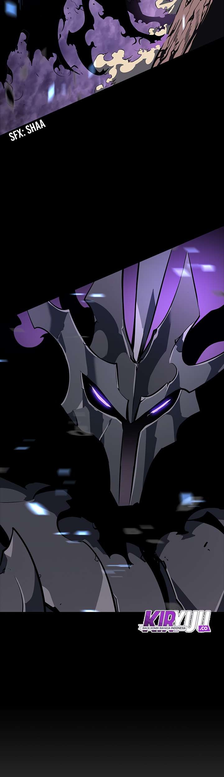 Solo Leveling Chapter 129 Gambar 14