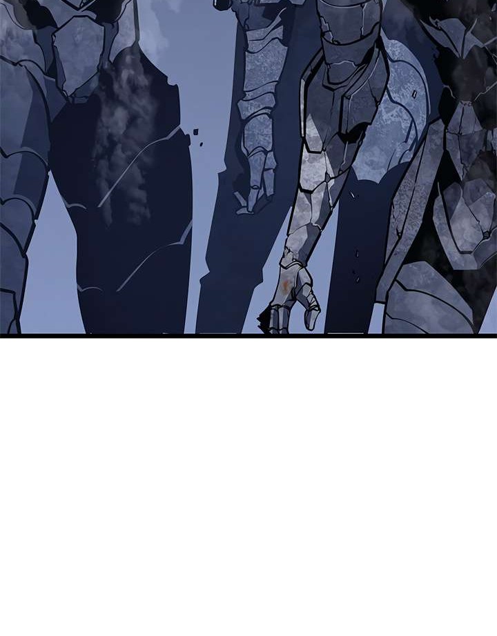 Solo Leveling Chapter 129 Gambar 17