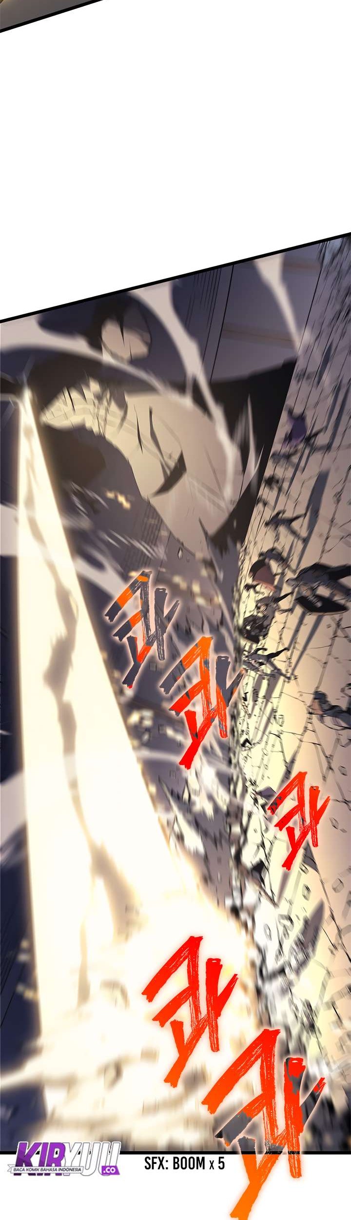 Solo Leveling Chapter 129 Gambar 21