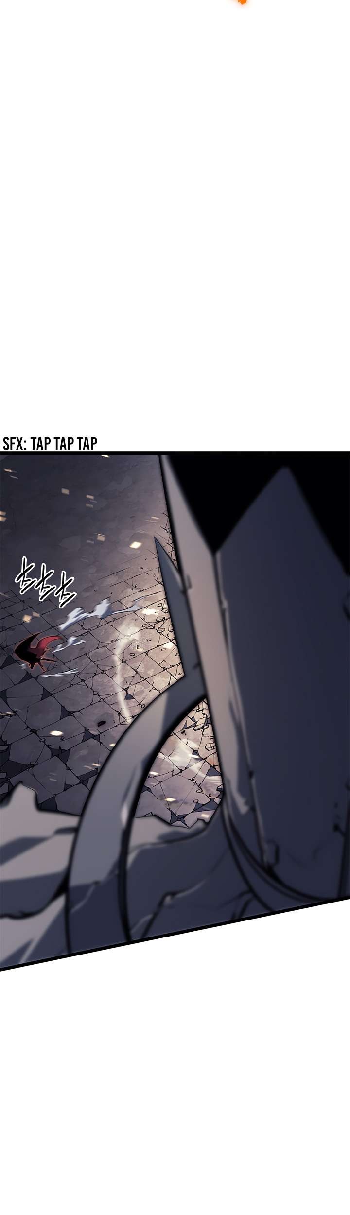 Solo Leveling Chapter 129 Gambar 22