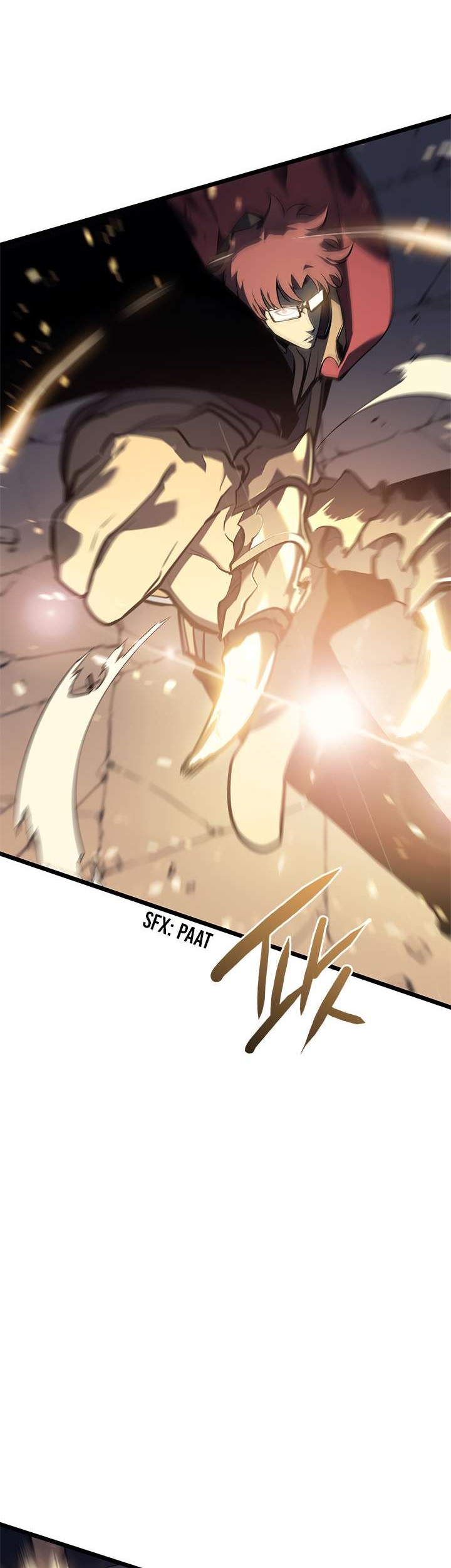 Solo Leveling Chapter 129 Gambar 23