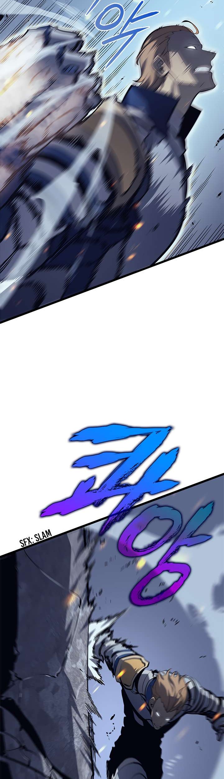 Solo Leveling Chapter 129 Gambar 26