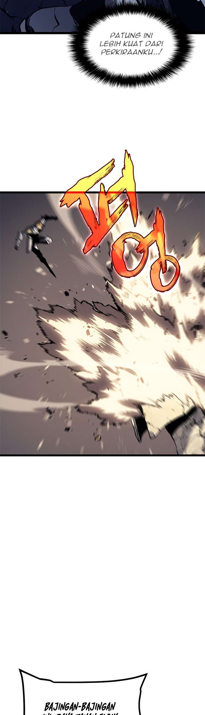 Solo Leveling Chapter 129 Gambar 28