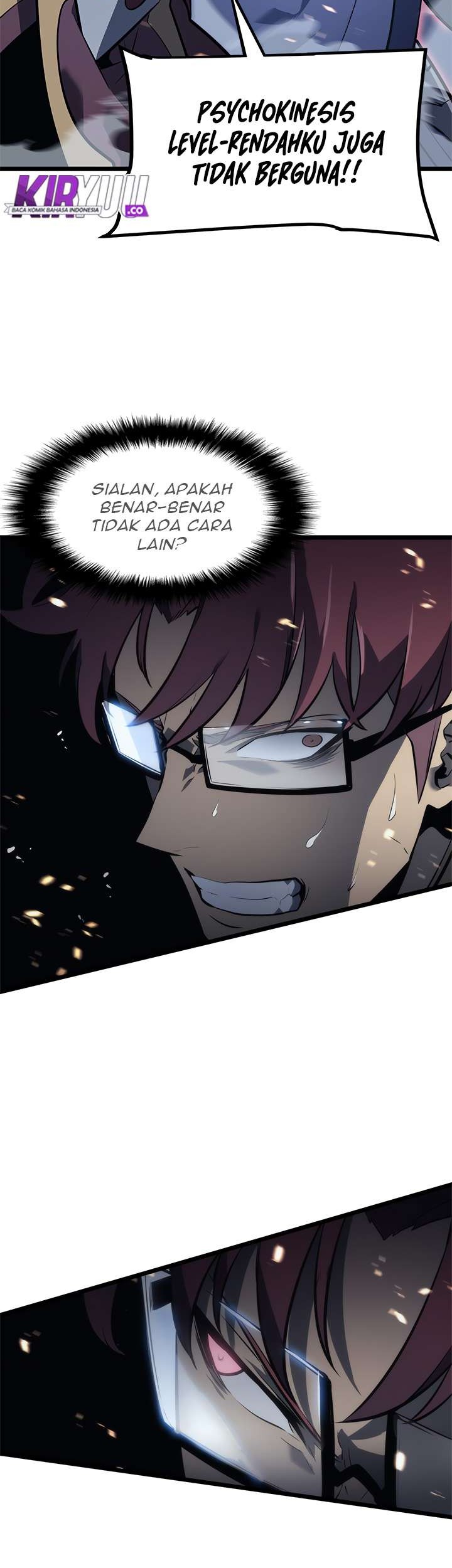 Solo Leveling Chapter 129 Gambar 31