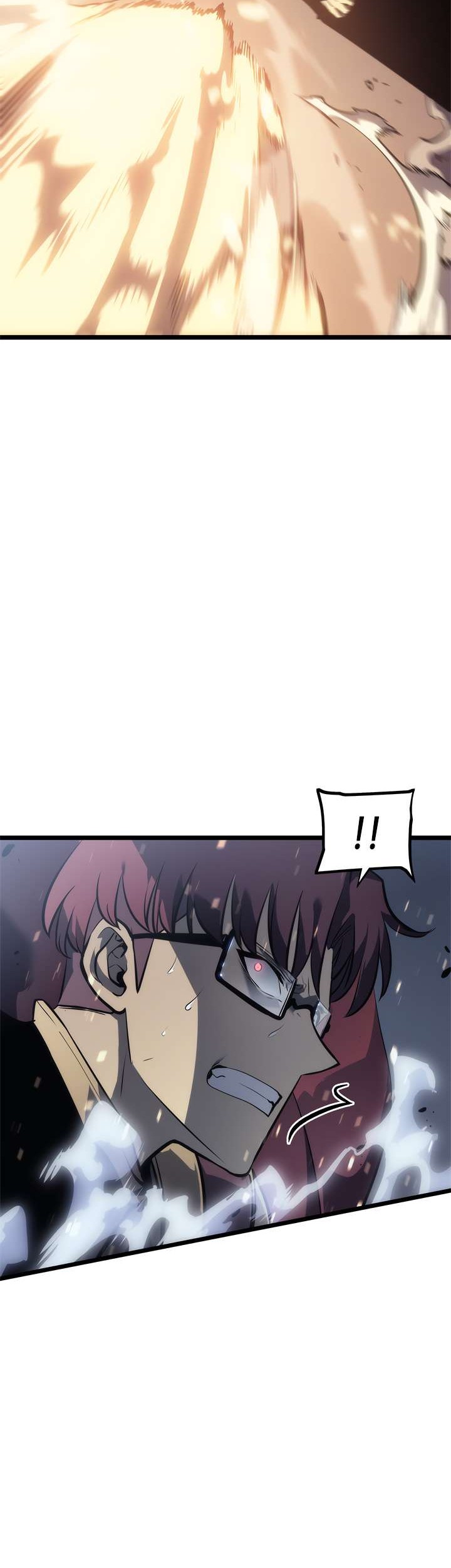 Solo Leveling Chapter 129 Gambar 34