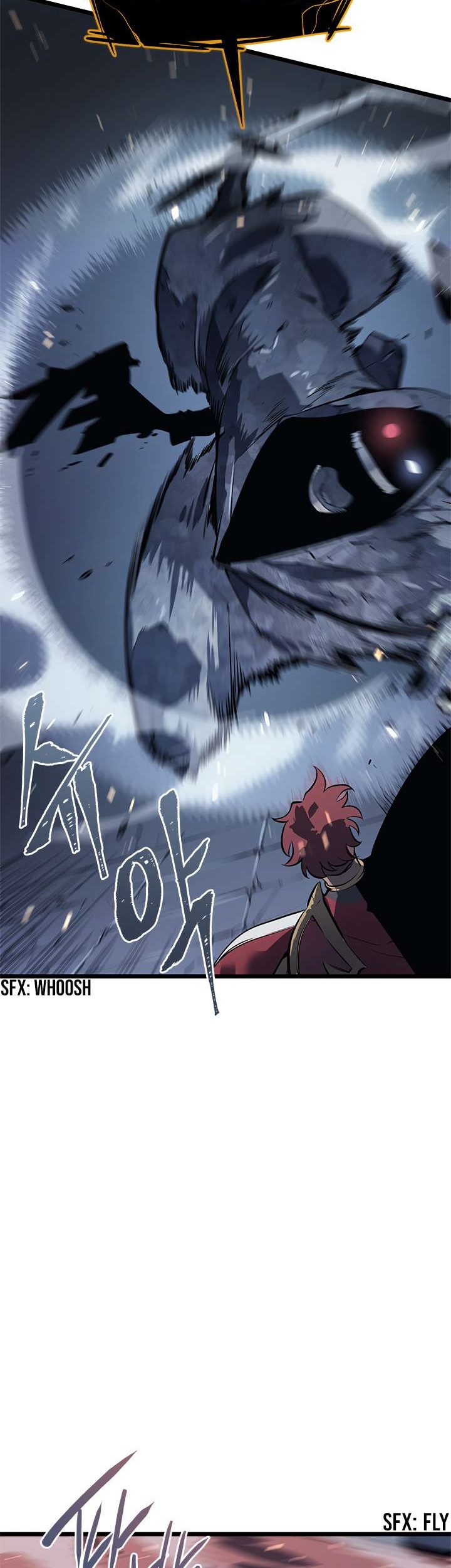 Solo Leveling Chapter 129 Gambar 36