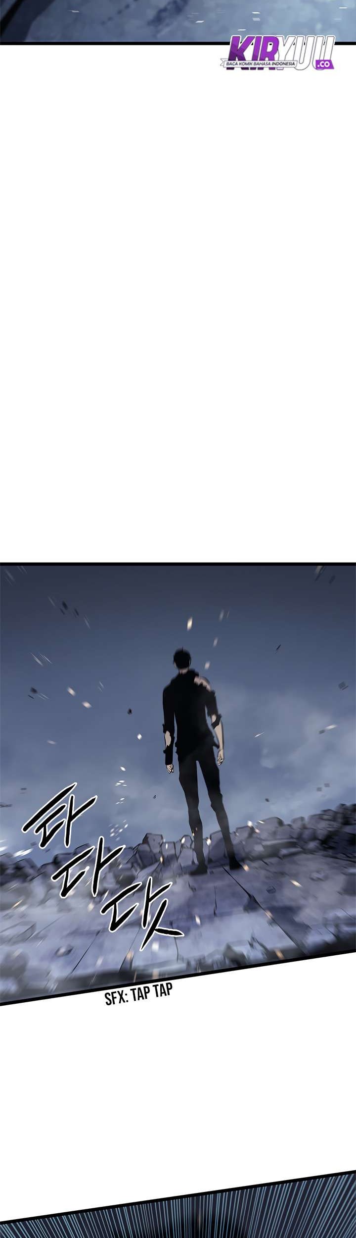 Solo Leveling Chapter 129 Gambar 39